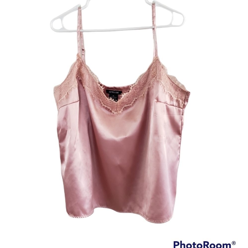 Astrologie Camisole From Francesca